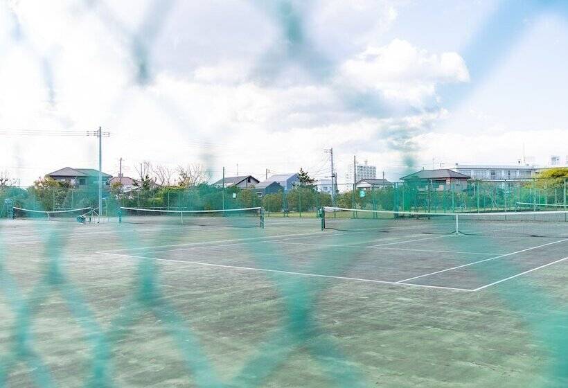 酒店 Tabist Watanabe Chiba Ichinomiya