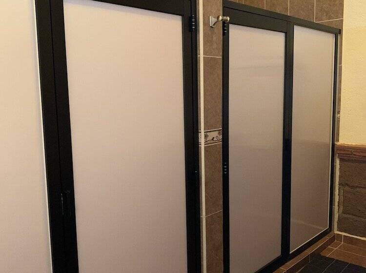 فندق Villas Mahando