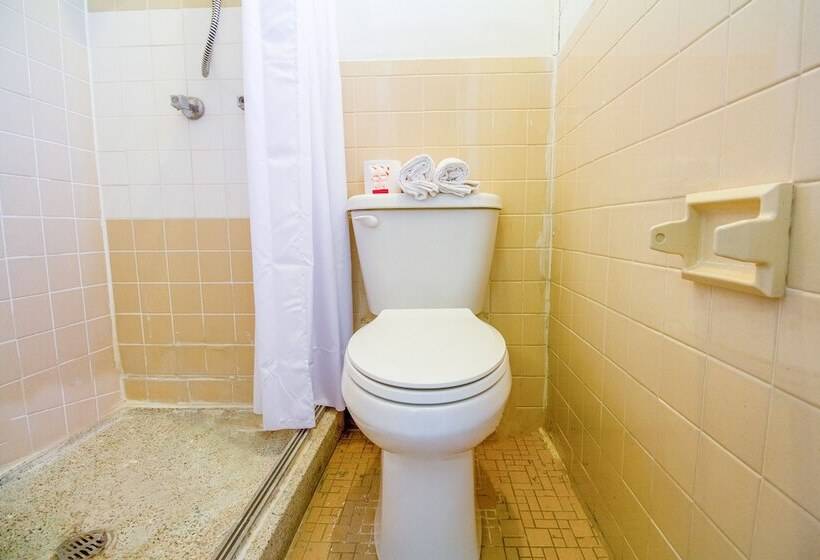 Отель Wheeler Inn Texas, Us  83 By Oyo