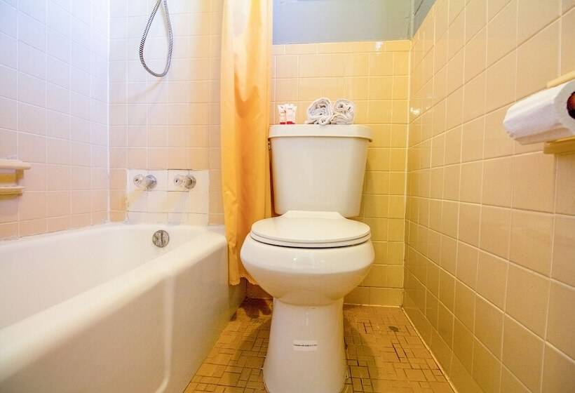 Отель Wheeler Inn Texas, Us  83 By Oyo