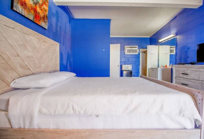 Отель Wheeler Inn Texas, Us  83 By Oyo