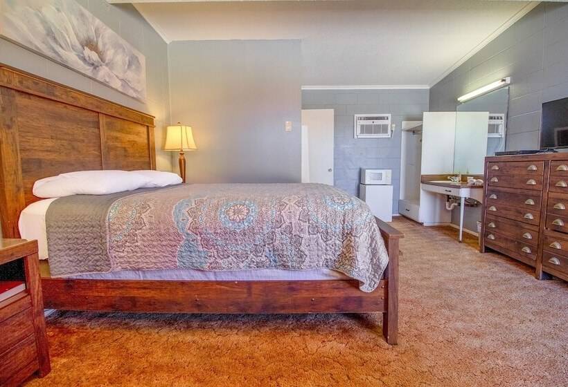 Отель Wheeler Inn Texas, Us  83 By Oyo