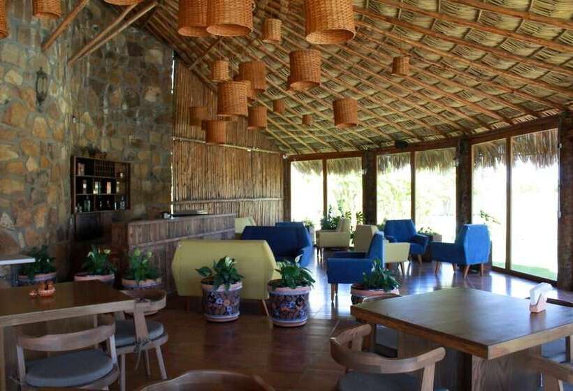 فندق Y Villas Los Pirules By Rotamundos