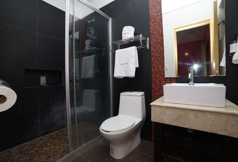 فندق Y Villas Los Pirules By Rotamundos