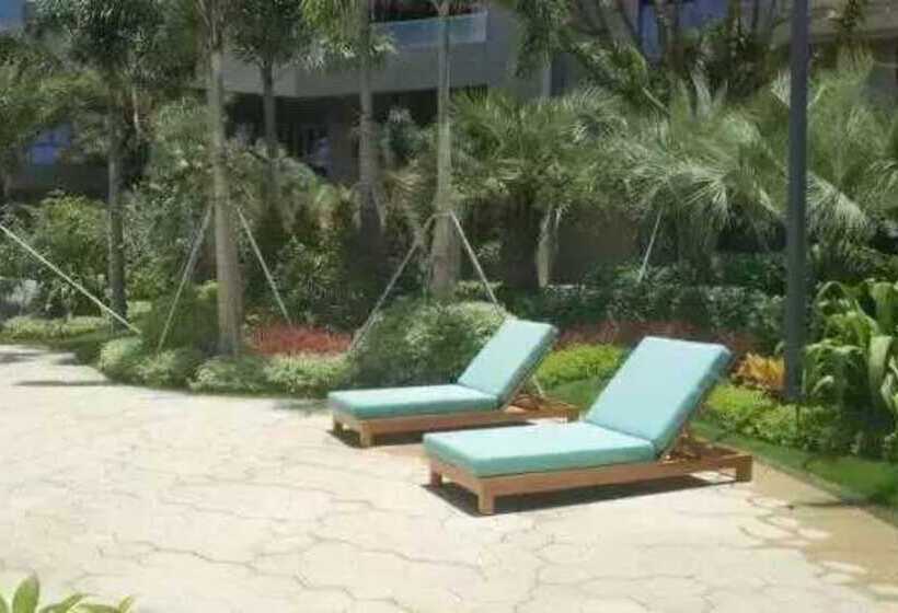 Отель Yi Shu Jing Pin Holiday