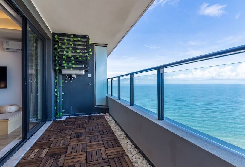 Отель Yi Shu Jing Pin Holiday