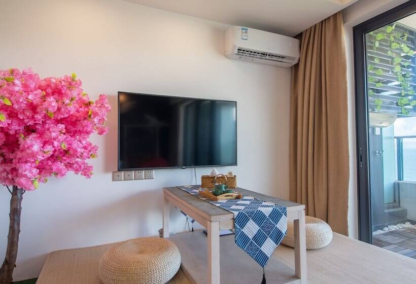 Отель Yi Shu Jing Pin Holiday