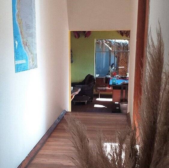 Kawsay Yachay B&b
