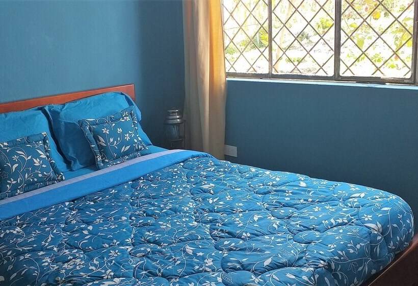 Kawsay Yachay B&b