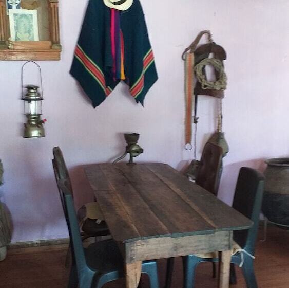 Kawsay Yachay B&b