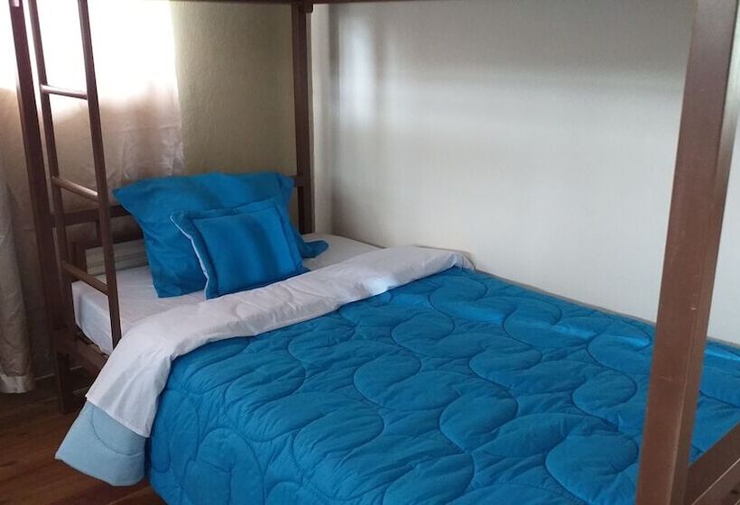 Kawsay Yachay B&b