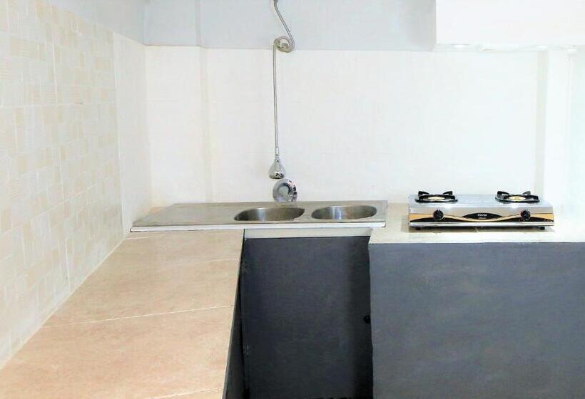 فندق على الطريق Cornerstone Bali Coworking