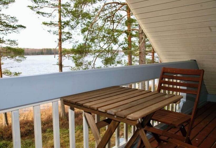 فندق على الطريق Lossisaari Tourist Center