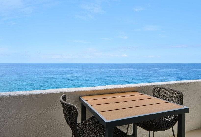 Outrigger Kona Resort And Spa
