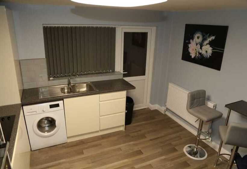 Пансион Room In House   Aa Guest Room5