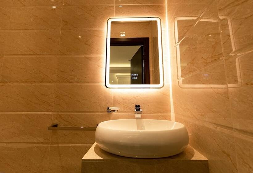 پانسیون Aj Residence Kota Kinabalu City Center