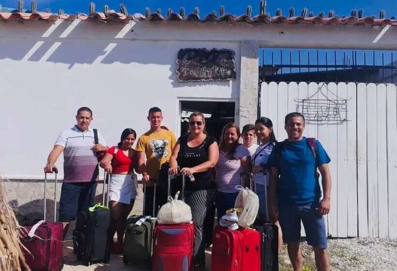 پانسیون Host Casa Don Arturo