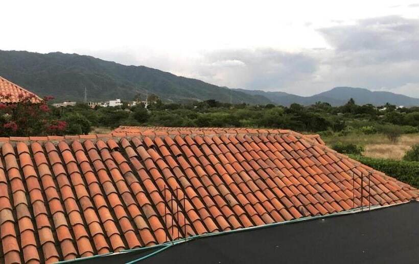 پانسیون Host Casa Don Arturo