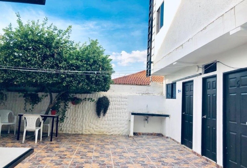 پانسیون Host Casa Don Arturo