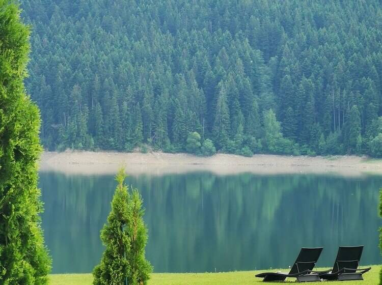 펜션 Gradinile Romane