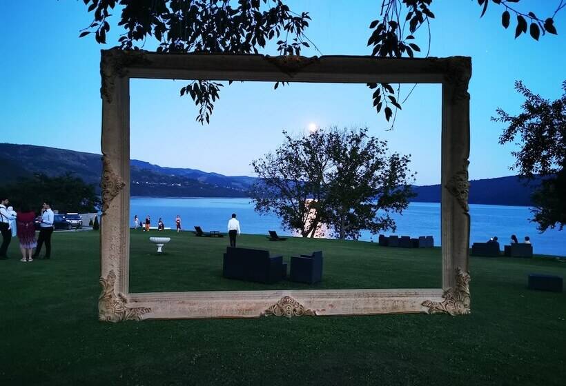 펜션 Gradinile Romane