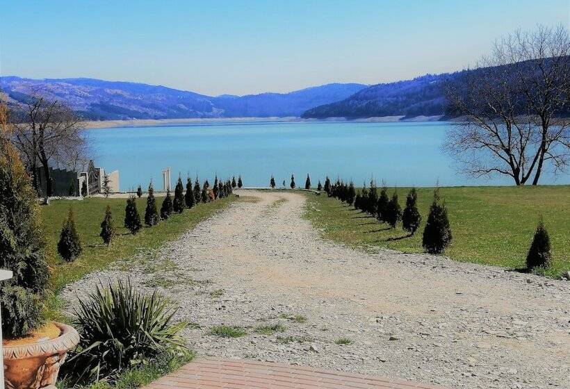 펜션 Gradinile Romane