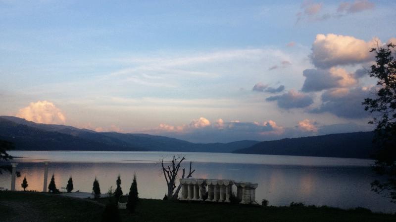 펜션 Gradinile Romane