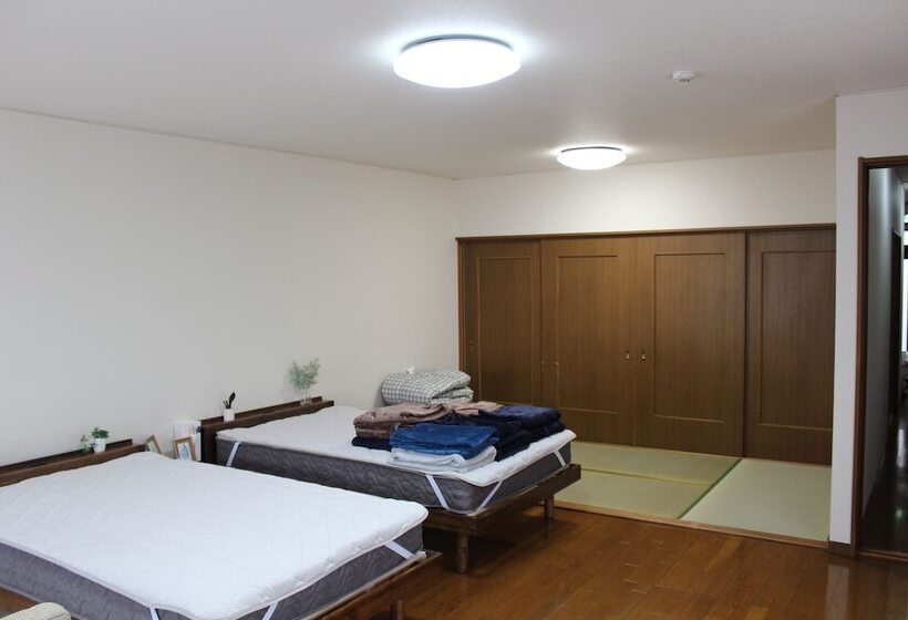 پانسیون Guest House Otsu