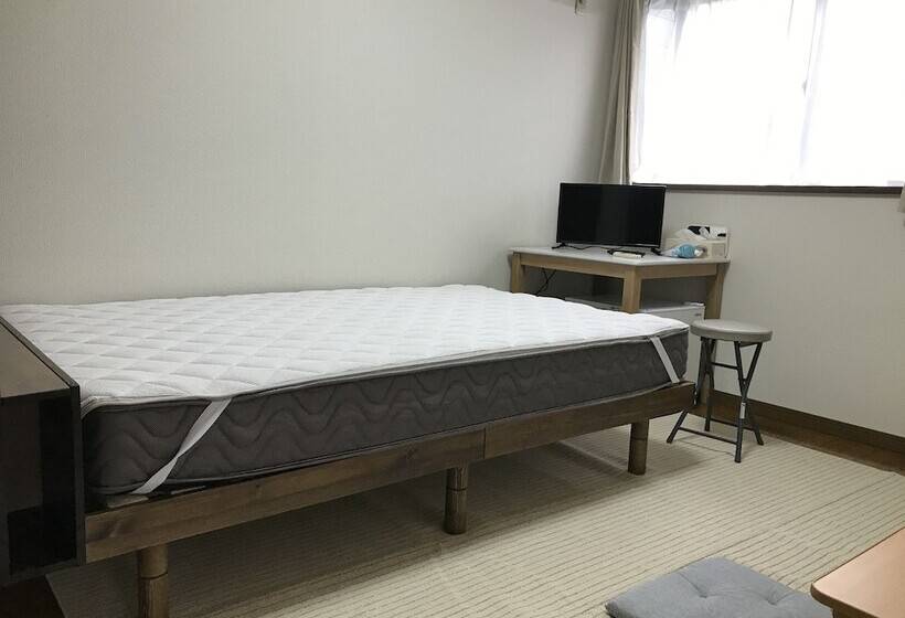 پانسیون Guest House Otsu