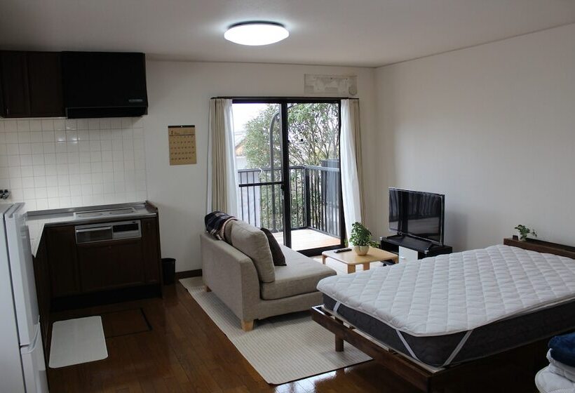 پانسیون Guest House Otsu