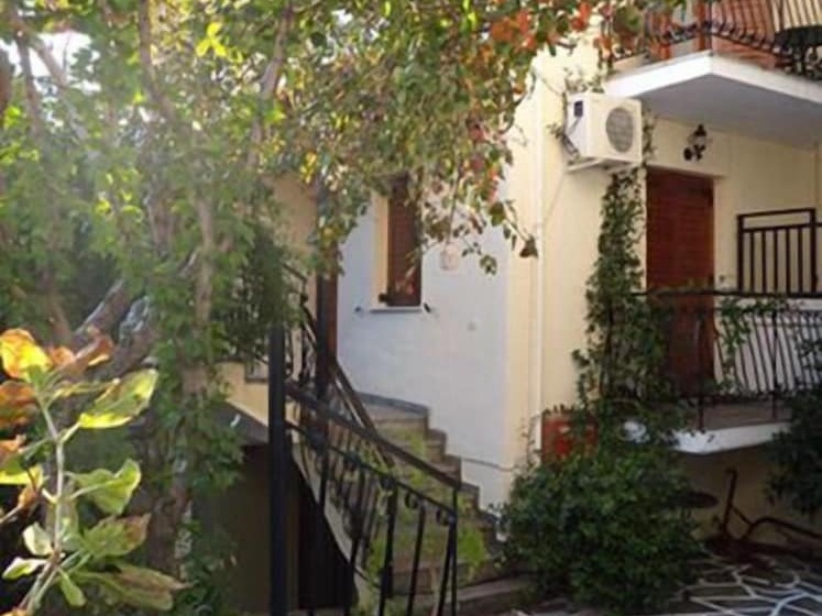 پانسیون Guesthouse Doma