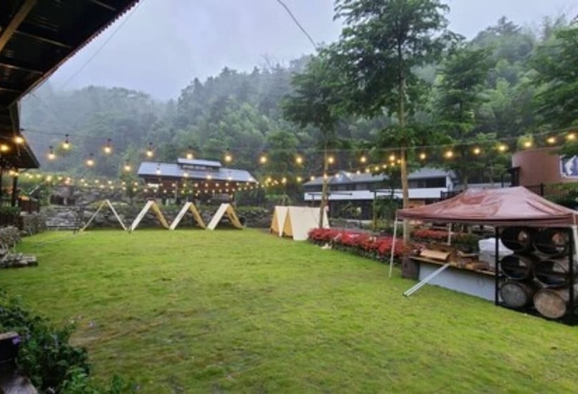 پانسیون Haodai Village