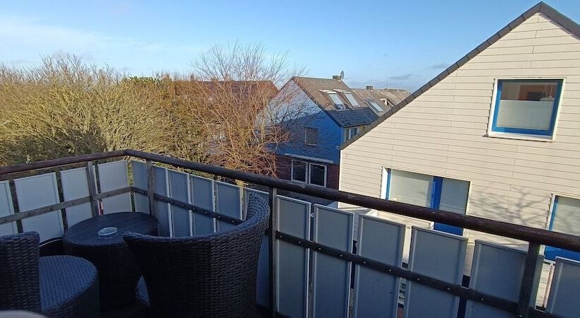 پانسیون Haus Hoog Stean