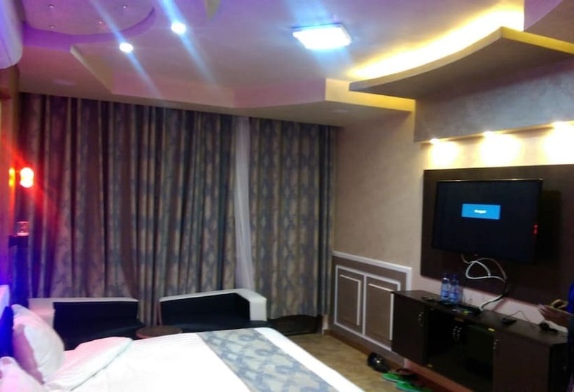 پانسیون Havila Resort