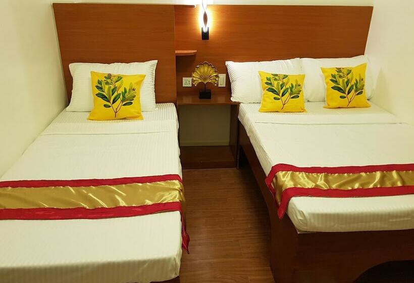 פנסיון K Mansionette