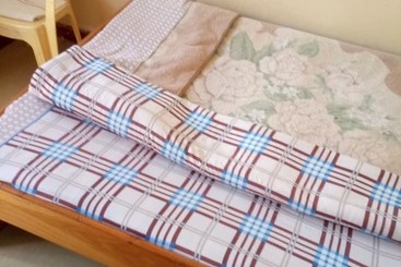 پانسیون Maasai City Guest House