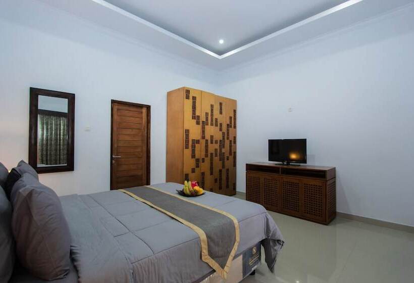 膳宿费 Murna S Guesthouse Bali