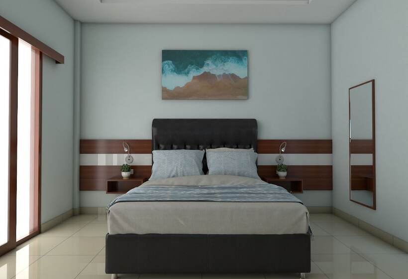 膳宿费 Murna S Guesthouse Bali