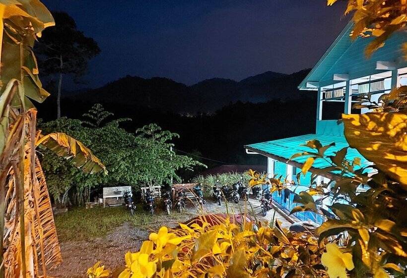 פנסיון Nana S Homestay