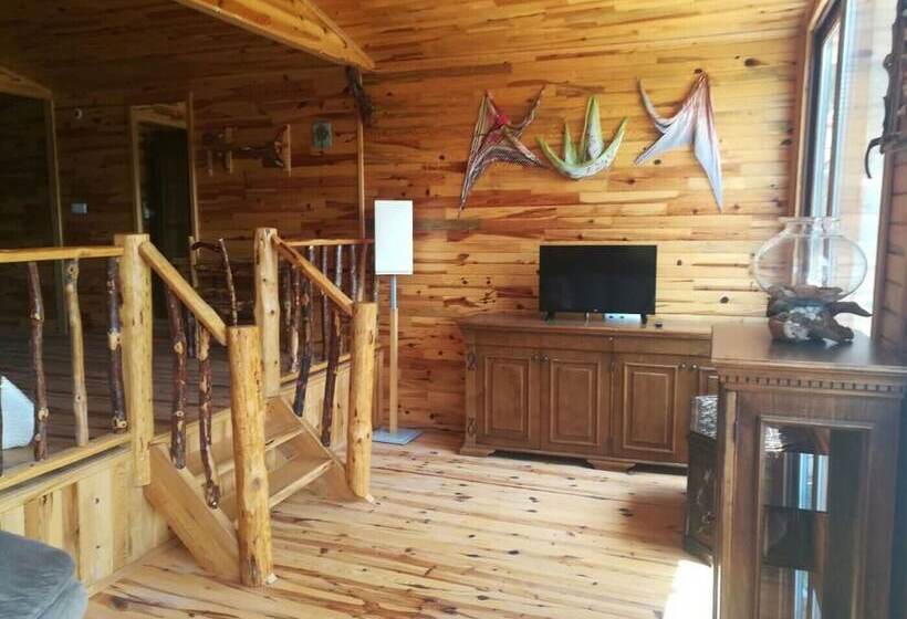 پانسیون Olympos Tanrılar Kulübü