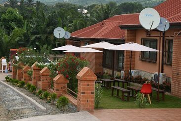 پانسیون Santa Monica Home Lodge