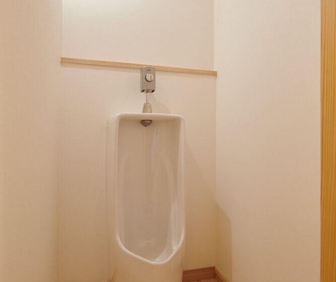 פנסיון Sasayama Castle Guesthouse Kuriya  Self Checkin Only