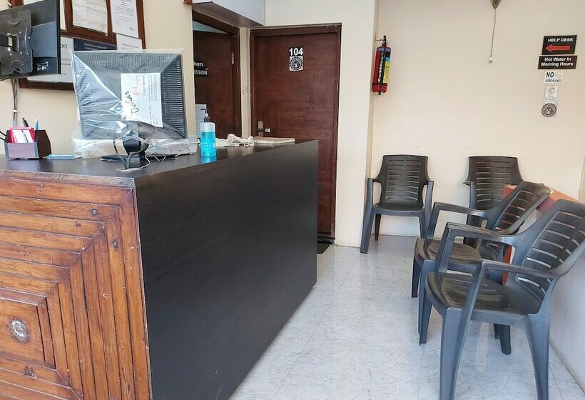 بنسيون Shaleen Elegance Homestay