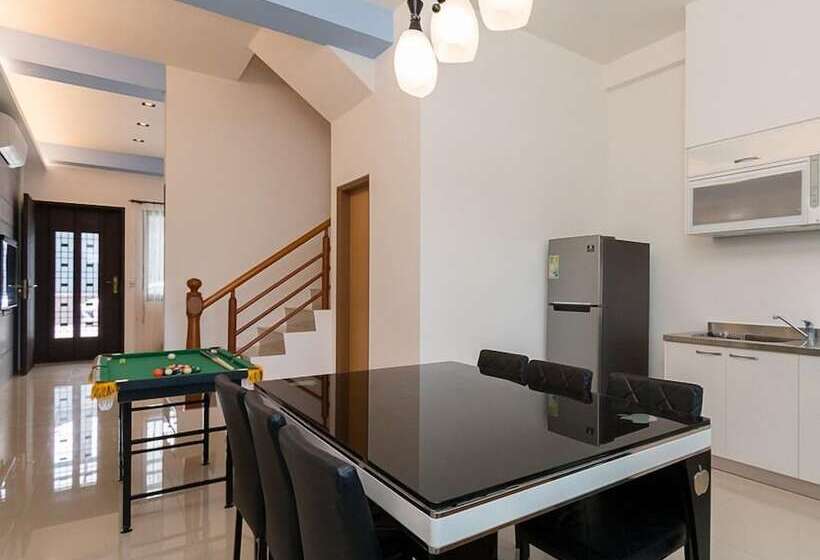 پانسیون So Young B&b