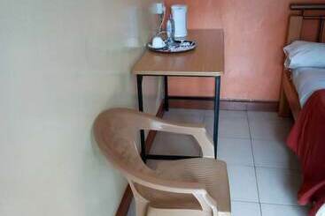 پانسیون Talya Suites