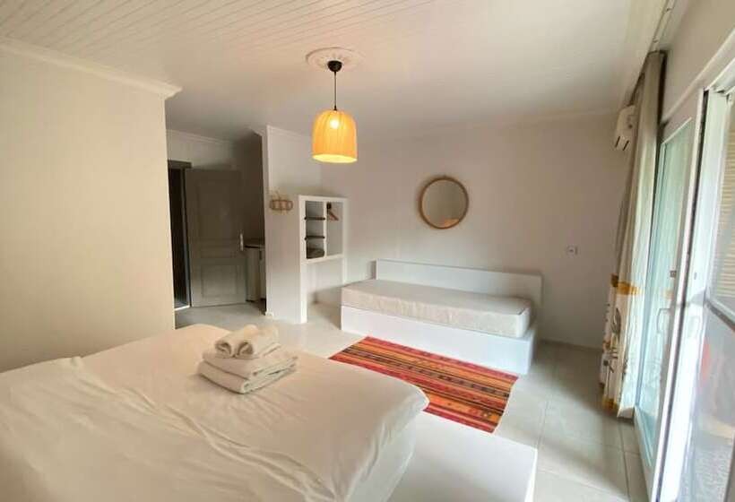 بنسيون Bhavana Gokova