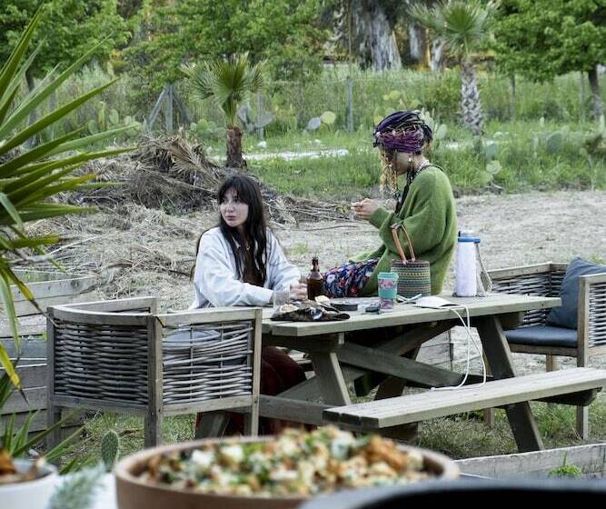 بنسيون Bhavana Gokova