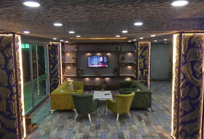 Puğari Otel