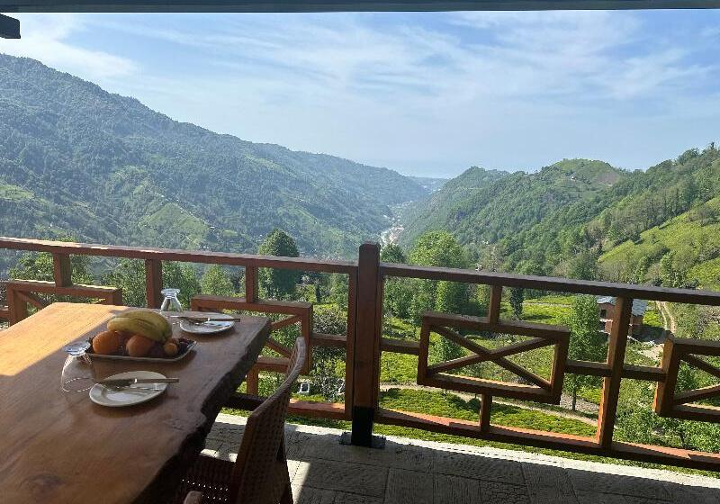 Puğari Otel