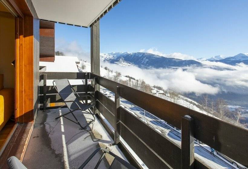 レジデンス Vacancéole   Résidence La Duit